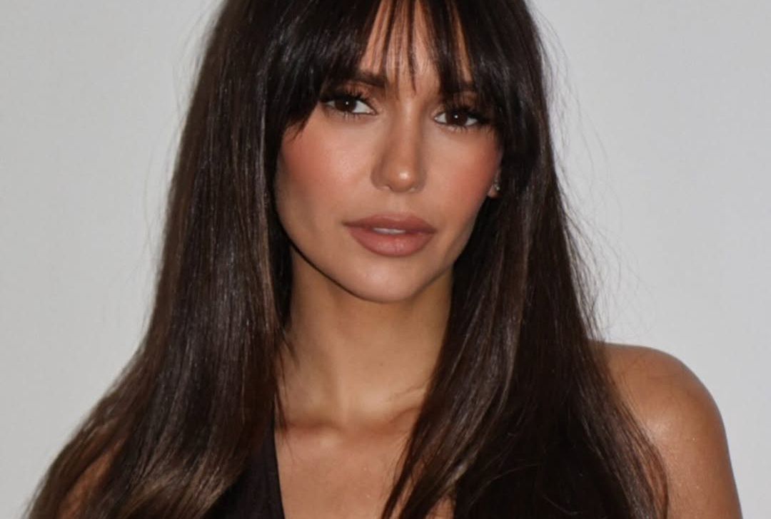 Nina Dobrev reaguje na hejt