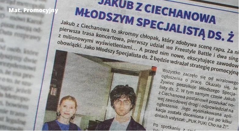 Jakub z Ciechanowa