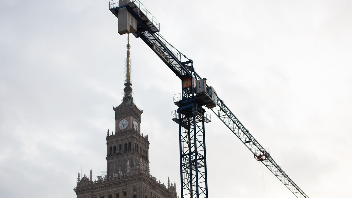 Jak będzie wyglądać odbicie gospodarcze w 2021 roku?