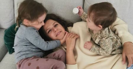 Lewandowska wyprawi córkom przyjęcie urodzinowe. Goście dostali wytyczne