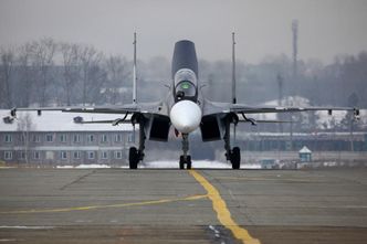 Rosja się zbroi. Zamówi 46 nowych samolotów bojowych