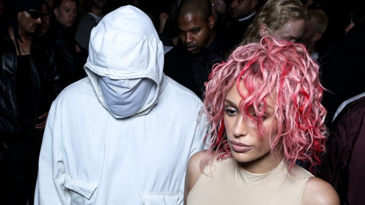 Kanye West, Bianca Censori