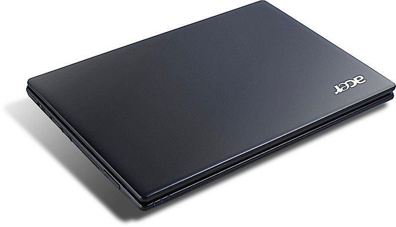 Acer AC700 - poślizg (nie)kontrolowany 2