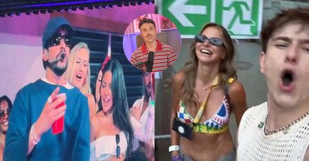 Echa wielkiego koncertu Bad Bunny'ego w Warszawie: "POLSKA NIE MA SIĘ CZEGO WSTYDZIĆ" (WIDEO)