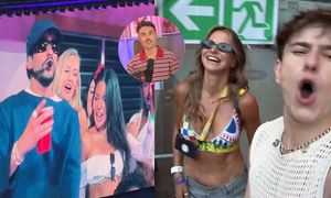 Echa wielkiego koncertu Bad Bunny'ego w Warszawie: "POLSKA NIE MA SIĘ CZEGO WSTYDZIĆ" (WIDEO)