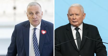 Kaczyński popełnia błąd? "Bardzo ryzykowne"