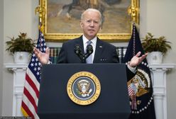 Ciężka artyleria z USA. Nowy pakiet wsparcia dla Ukrainy za 800 mln dolarów