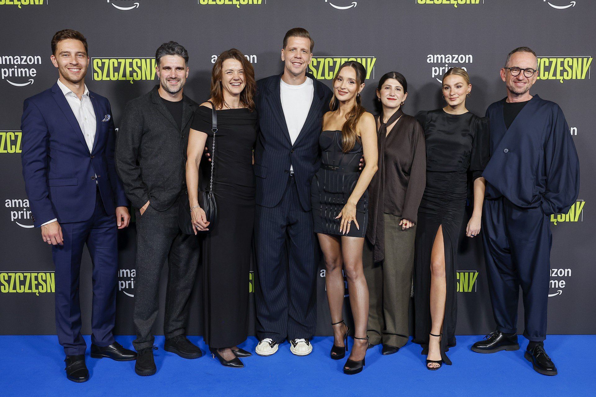 Premiera filmu o Wojciechu Szczęsnym