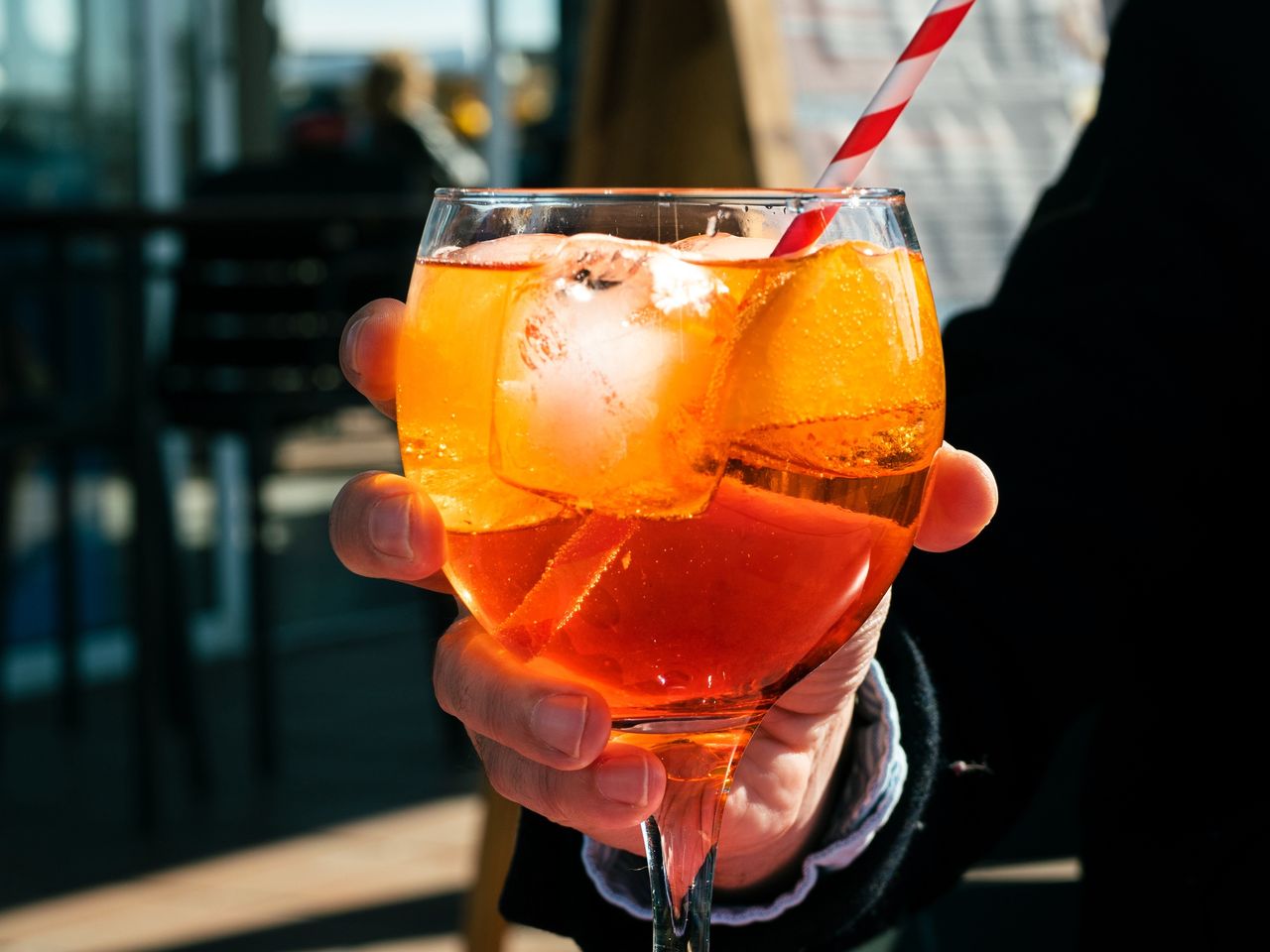 Spritz