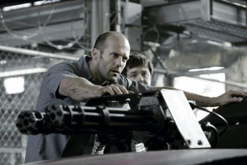 Stallone i Statham zostaną najemnikami 2