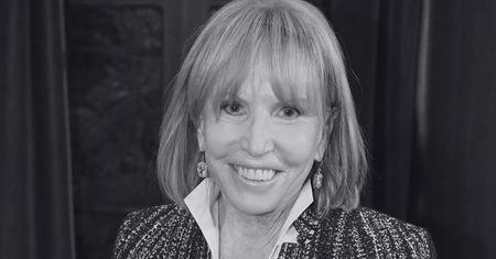 Nie żyje Leslie Charleson. Przez prawie 50 lat grała tę samą postać