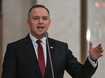 Nowy pomysł Nawrockiego. Padła data