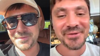 Daniel Martyniuk psioczy na Polskę, bo nie wypada tu pić alkoholu przy dzieciach i zapowiada: "Wypisuję się z tego kraju". Będziecie tęsknić?