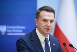 Będzie współpraca Nawrockiego z Tuskiem? Rzecznik wskazał konstytucję