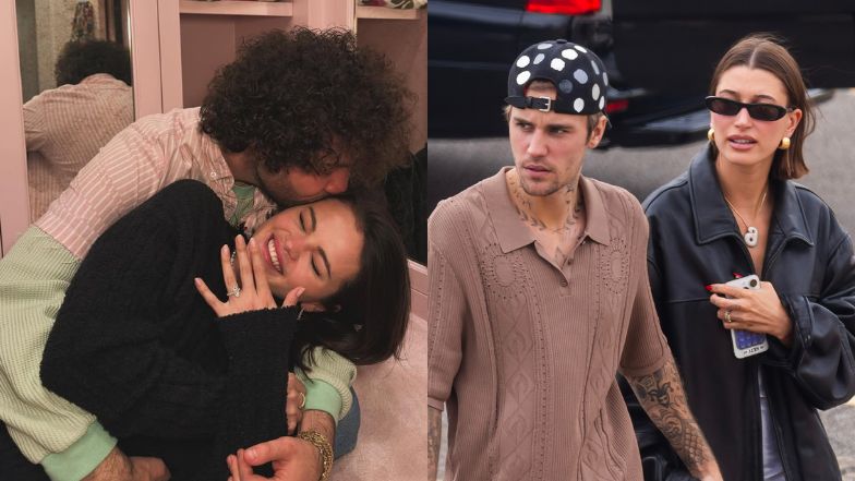 Selena Gomez ukrywała wieść o zaręczynach przez kilka miesięcy?