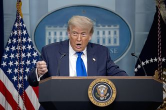 "Kończymy wszelkie dyskusje". Trump zrywa negocjacje handlowe z Kanadą
