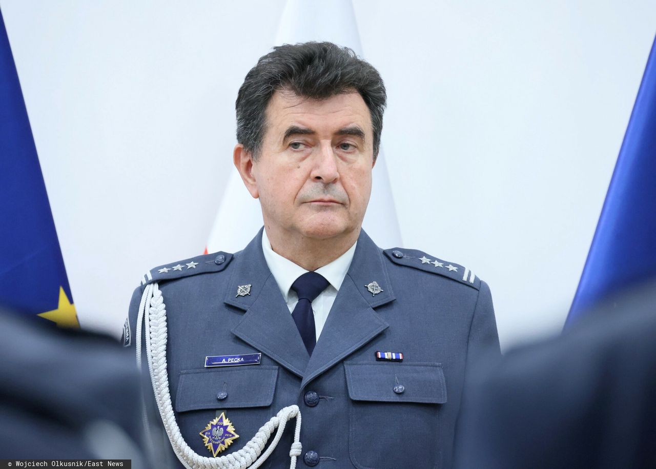 Dyrektor Służby Więziennej odwołany. To pokłosie ataku w Krakowie
