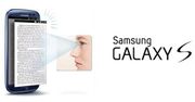 Samsung Galaxy S IV będzie sterowany wzrokiem?