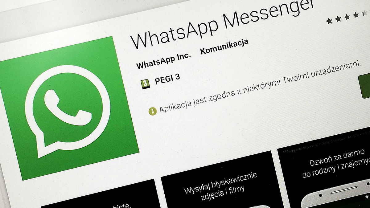 Aplikację WhatsApp czekają spore zmiany w 2020 roku