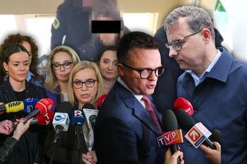 Działo się w środę. To był polityczny armagedon [SKRÓT DNIA]