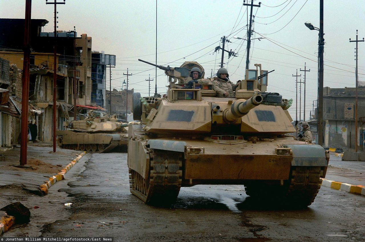 Polska kupi "broń doskonałą". Wielka inwestycja rządu