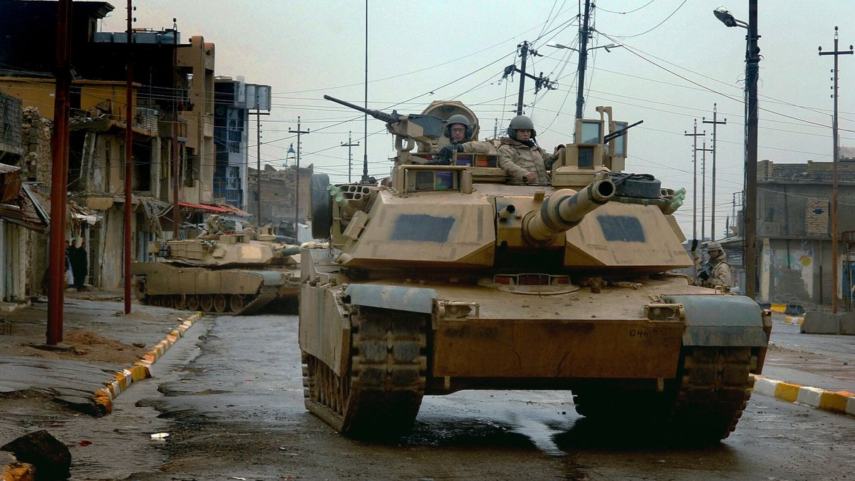 Minister obrony Mariusz Błaszczak ma podpisać umowę na zakup 250 amerykańskich czołgów M1A2 Abrams 