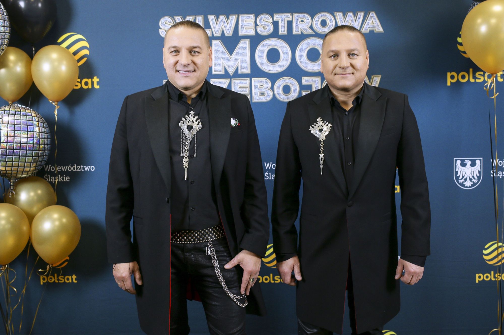 Golec uOrkiestra. Sylwestrowa Moc Przebojów 2023 w Telewizji Polsat