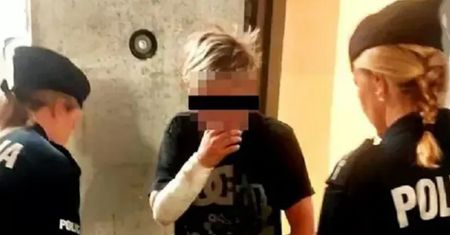 Krystyna Sz. zabiła dzieci. Wstrząsające, co powiedziała śledczym