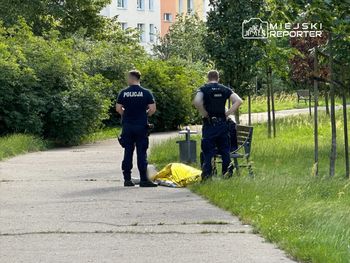 Tragedia na Pradze Południe. Wyszli razem, do domu wróciło tylko jedno