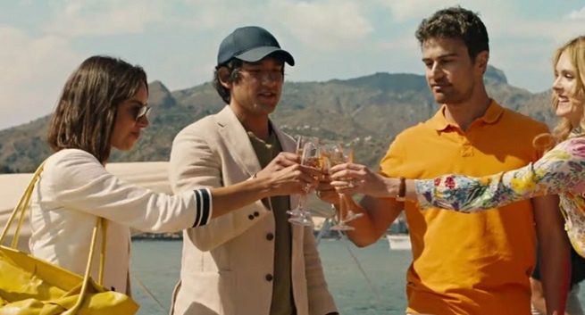 Wszystko, co wiemy o trzecim sezonie „Białego Lotosu” HBO