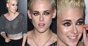 Kristen Stewart w nowej fryzurze! (ZDJĘCIA)