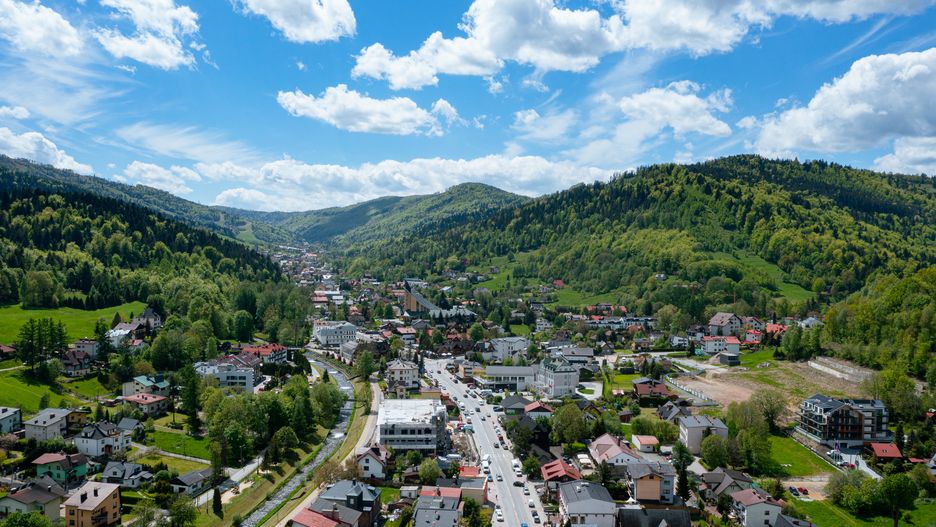 Szczyrk będzie oblegany w długi weekend