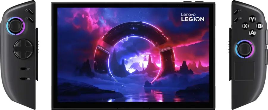 Lenovo Legion Go 2