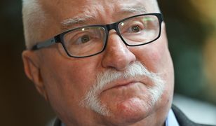 Lech Wałęsa w szpitalu. Nowe informacje o stanie zdrowia