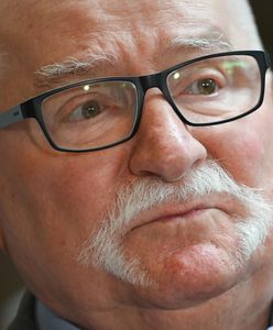 Lech Wałęsa w szpitalu. Nowe informacje o stanie zdrowia