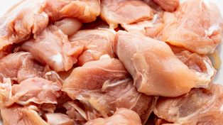 To mięso powinny jeść dzieci, seniorzy i kobiety w ciąży. Ma mało tłuszczu, a dużo białka i witamin