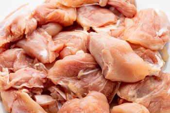 To mięso powinny jeść dzieci, seniorzy i kobiety w ciąży. Ma mało tłuszczu, a dużo białka i witamin