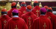 Kto będzie nowym papieżem? Oto nowe typy na giełdach tuż przed konklawe