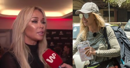 Przetakiewicz reklamuje "Azję Express": "Ogląda się to jak nowy film o Bondzie!"