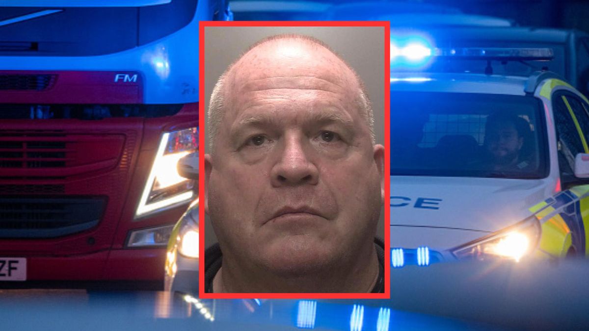 UK: Dyrektor szkoły skazany za wykorzystywanie dzieci