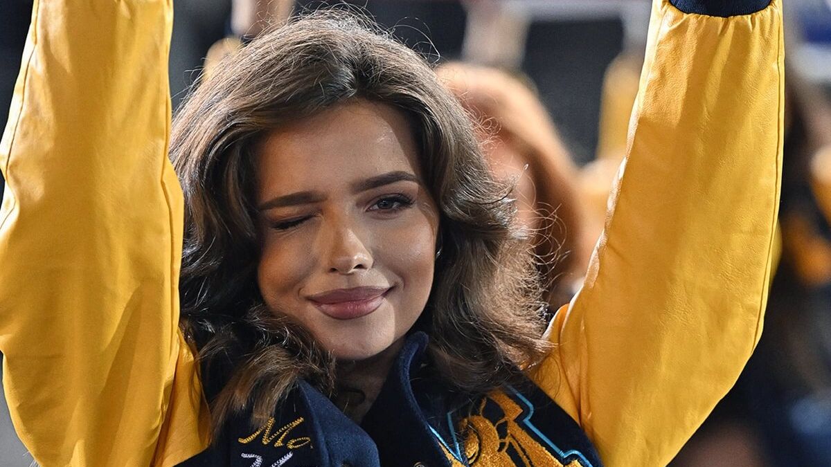 Iryna Hel nową Miss Startu Speedway Ekstraligi