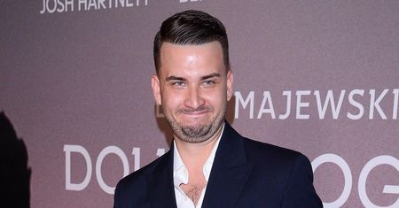 Sentymentalny Bartłomiej Misiewicz wspomina pobyt za kratami: "W areszcie człowiek UCZY SIĘ POKORY" (WIDEO)