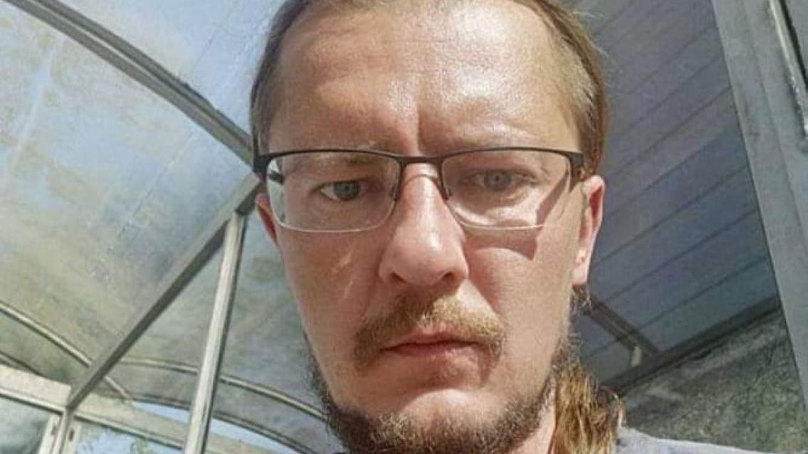 Zaginął białoruski dziennikarz Paweł Brel 