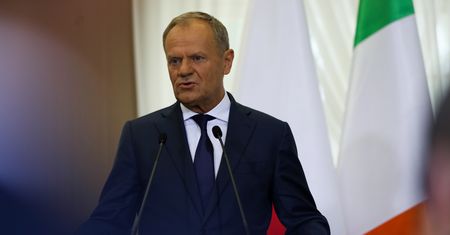Mocne uderzenie Tuska w prezydenta. "Niemądre, niepoważne"