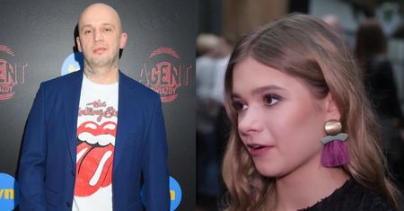 Wróblewska znalazła przyjaciela w "Agencie"? "Peja jest przecudowny. Nie pozwolę go obrazić!"