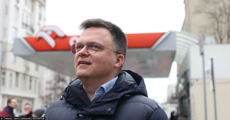 Miał zasiadać w radzie Orlenu, jest szybka rezygnacja. Człowiek Hołowni zabiera głos