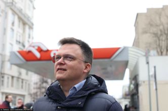 Miał zasiadać w radzie Orlenu, jest szybka rezygnacja. Człowiek Hołowni zabiera głos