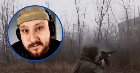 Rosjanin o drugiej fali tajnej mobilizacji. "Nie wydają dyplomów"