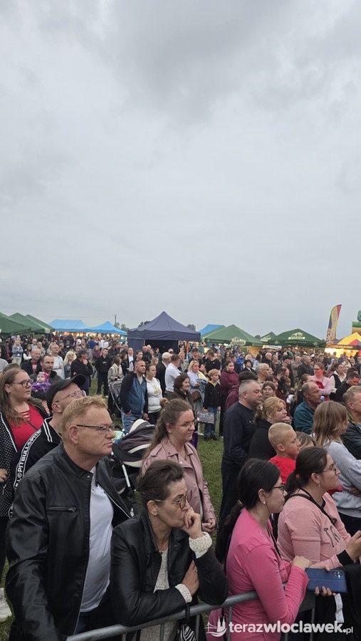 XII Festiwalu Kuchni Kujawskiej - dożynki gminy Lubraniec 2026