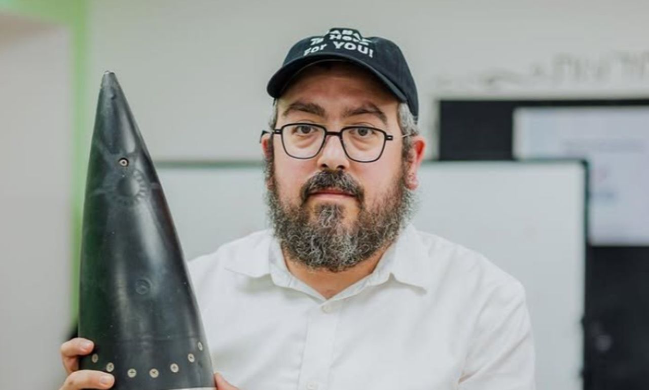 Pierwszy pogrzeb po zamachu na Bondi. Pochowano rabina